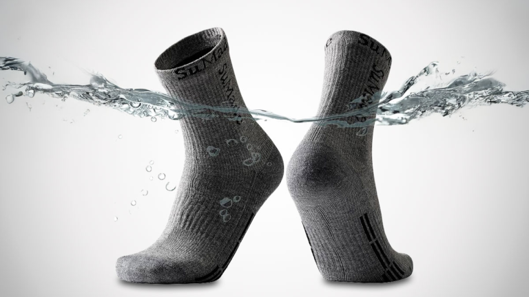 Waterproof Socks