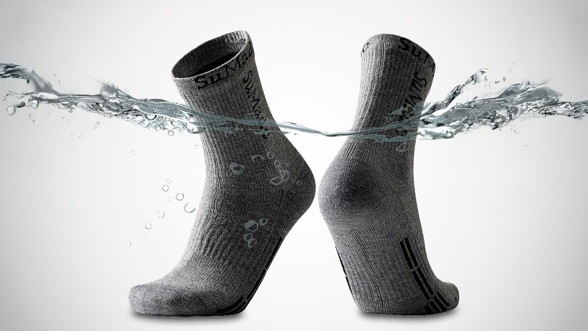 Waterproof Socks